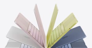 MacBook Neo