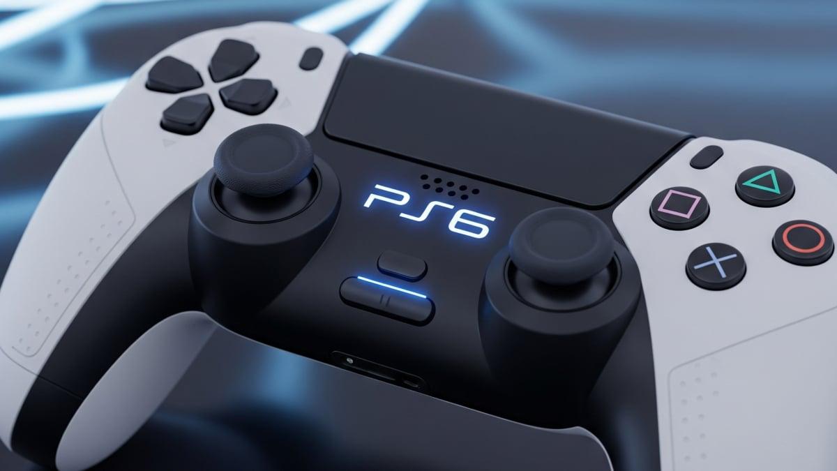Inversión en la nueva consola de Sony Precio PlayStation 6