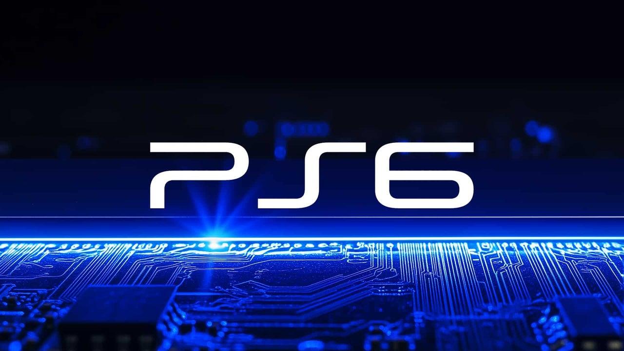 Lanzamiento oficial de PS6 Fecha de salida de PS6