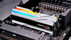 Precio de la memoria RAM DDR5