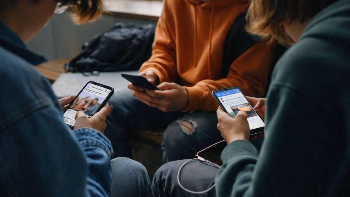 Nuevas leyes de protección digital infantil Prohibición de acceso a redes sociales