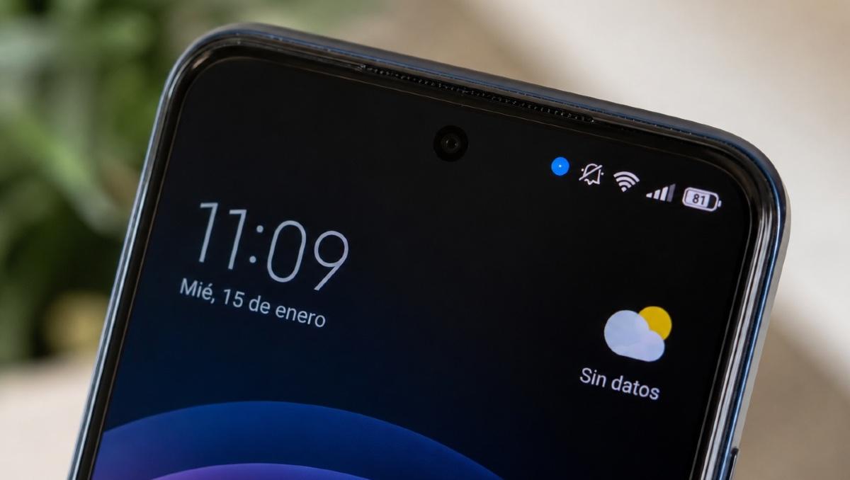 Privacidad comparada entre Android e iOS Comparativa de avisos de seguridad en móviles