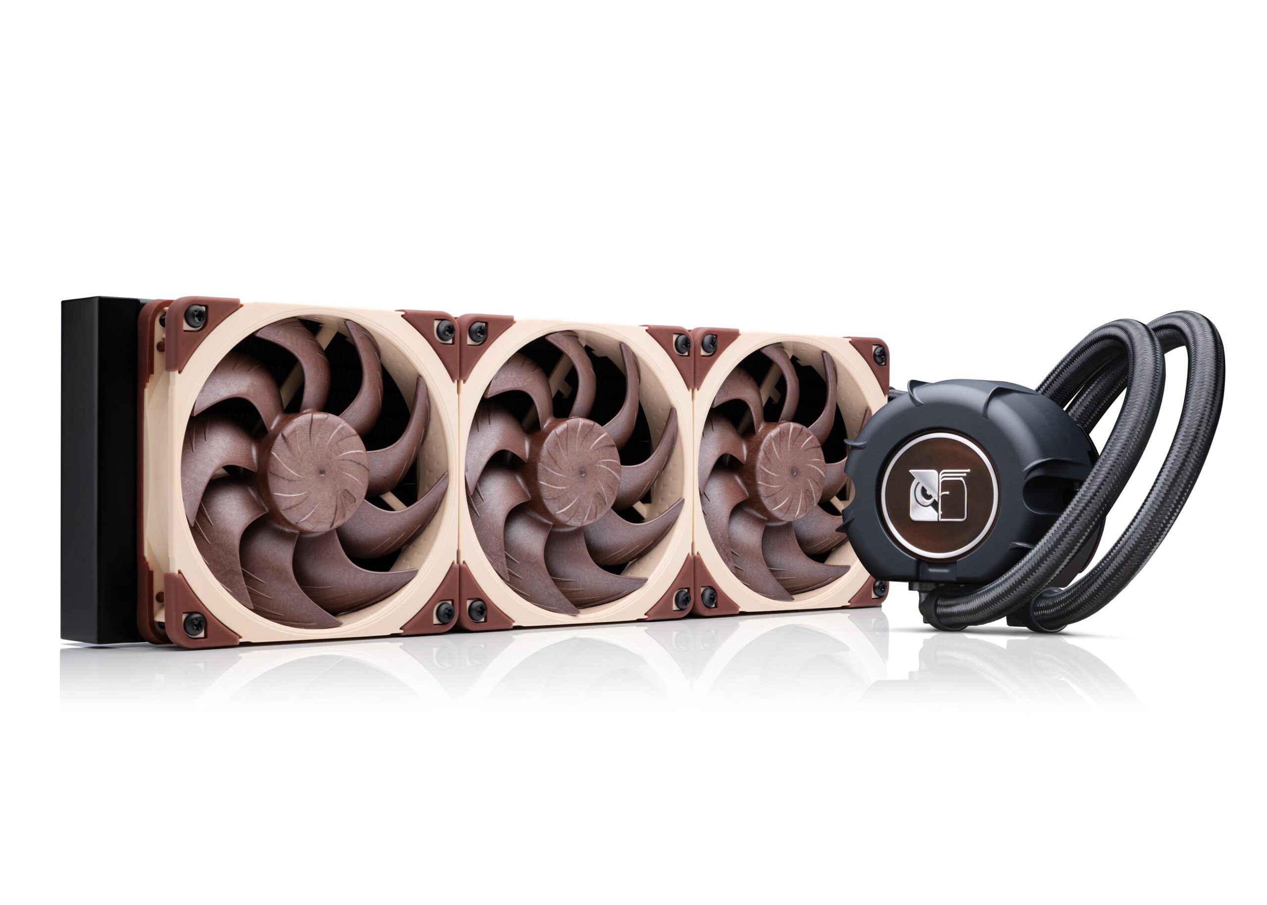 Bomba Noctua NL-LC1 Bomba de la refrigeración líquida Noctua