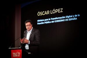 Regulación de la inteligencia artificial en España