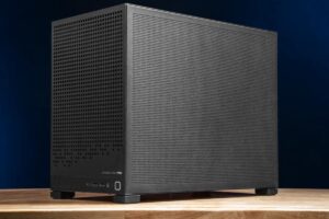 Sistemas SteamOS preinstalados para PC Gaming y Steam Machine