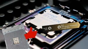 Soporte de placas base AMD AM5 hasta 2029