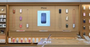 Subida de precios de Apple