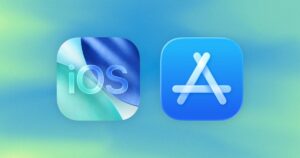 cambios en iOS en Brasil