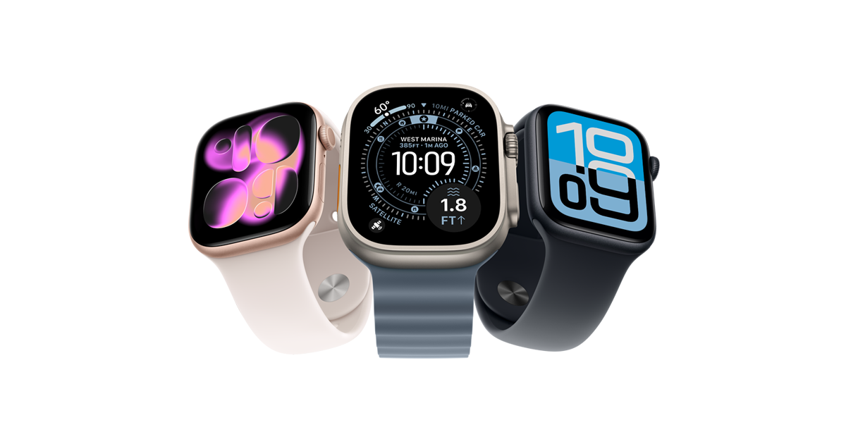 Pantalla Apple Watch Pantalla Apple Watch