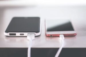 dispositivos que consumen energía apagados