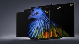 elegir tamaño ideal de televisor