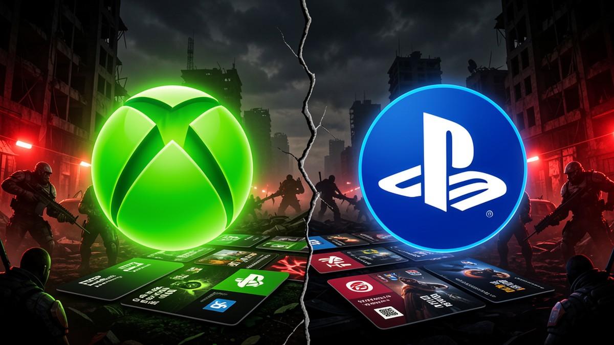 Futuro de las exclusivas de Sony Consola PlayStation y juegos de PC