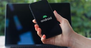 fecha de caducidad en el software de Android