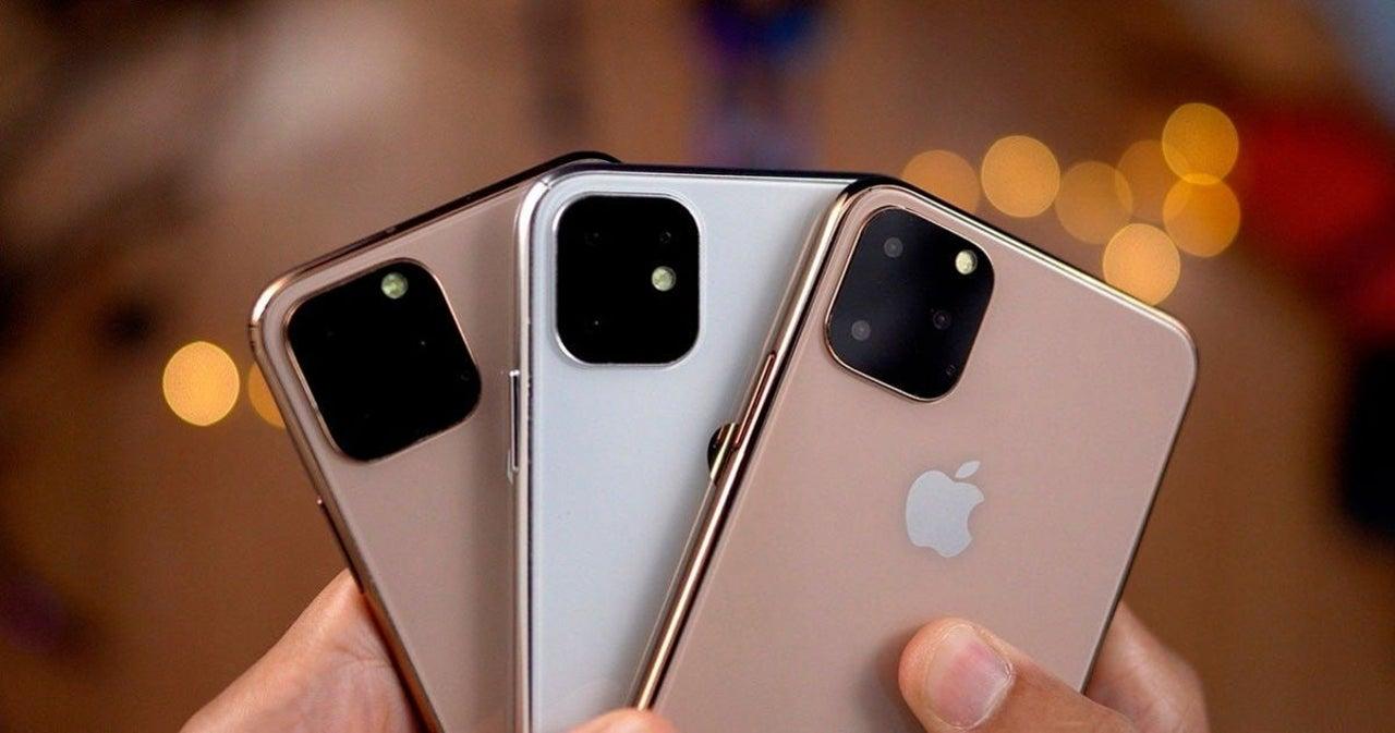 Interfaz de iOS 27 Novedades del sistema iOS 27