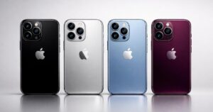 iPhone 18 Pro