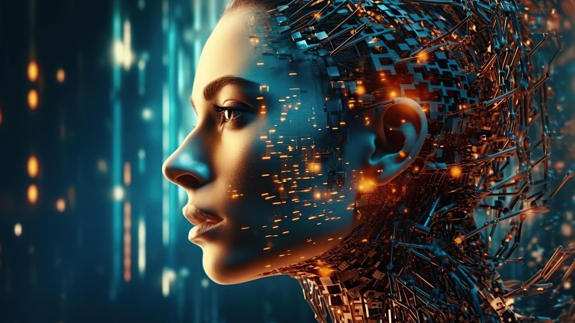 Tecnología de IA Tecnología de IA