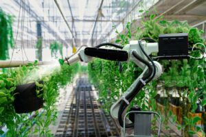 inteligencia artificial limitada