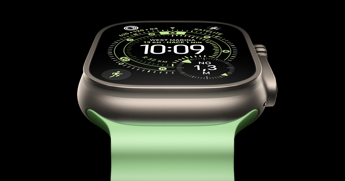 Apple Watch Apple Watch