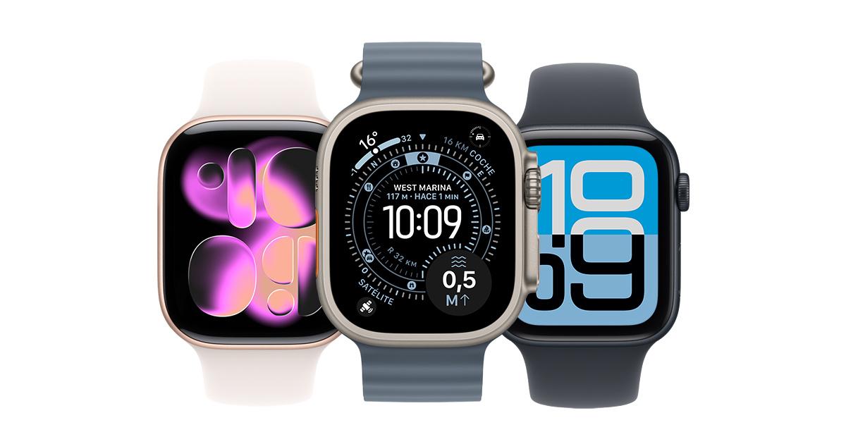 Apple Watch Apple Watch