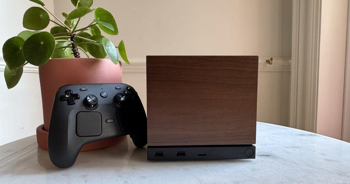Precios Steam Machine Modelos de Steam Machine