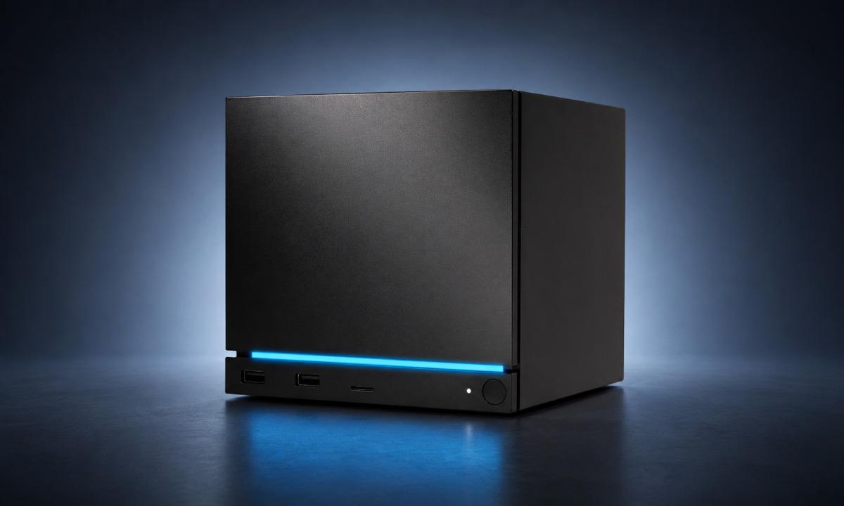 Reserva de hardware Mando y consola de Valve