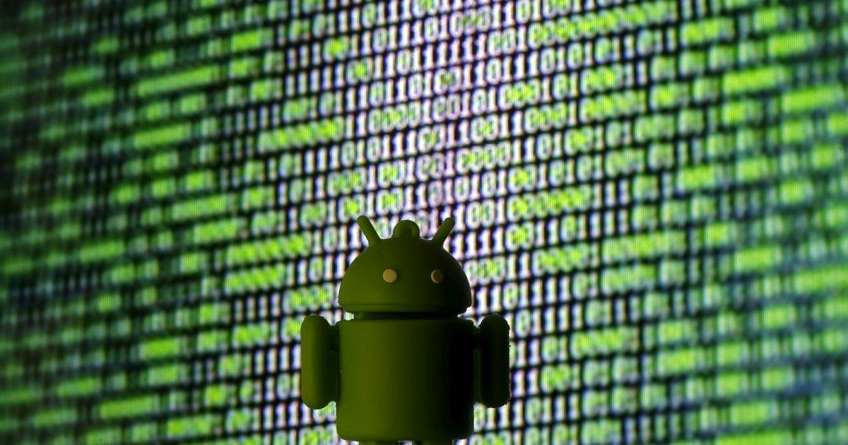 Amenazas móviles en Android Seguridad digital y protección de datos