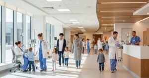 uso de IA en medicina para diagnóstico