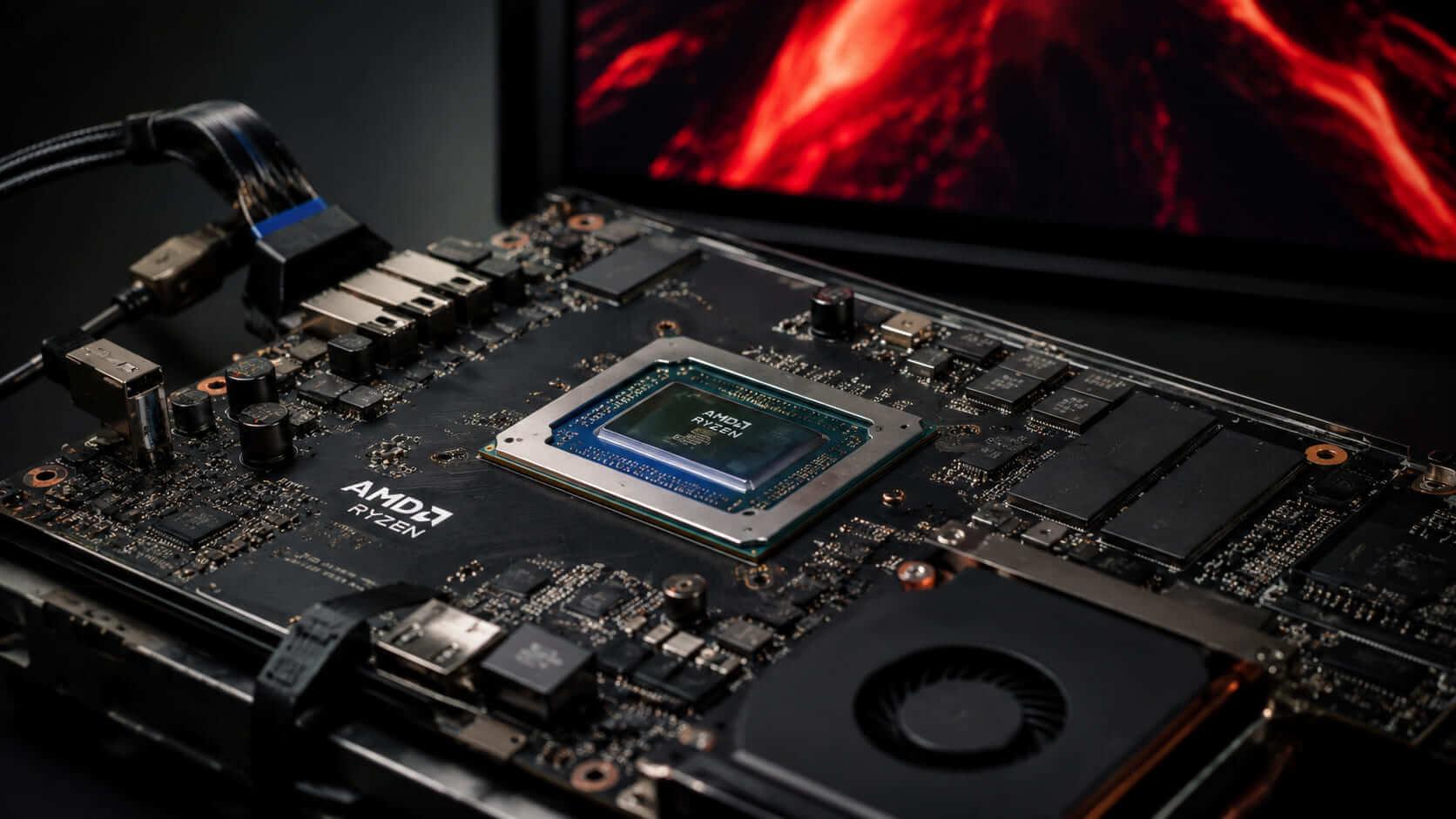 Arquitectura Zen 6 de AMD Arquitectura Zen 6 AMD