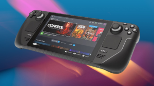 Actualización de SteamOS para consolas portátiles
