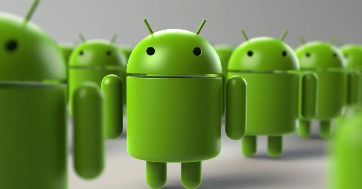 Android IA Android inteligencia artificial