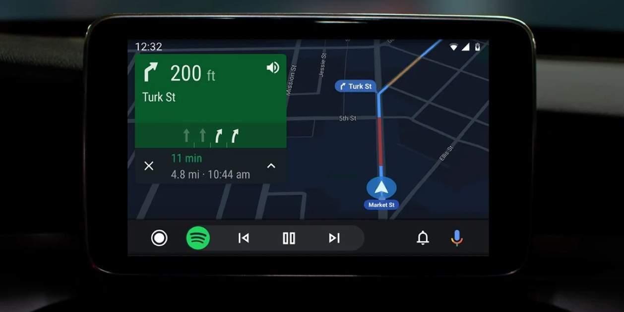 Precisión del velocímetro GPS Comparativa entre velocímetro del coche y el de Google Maps
