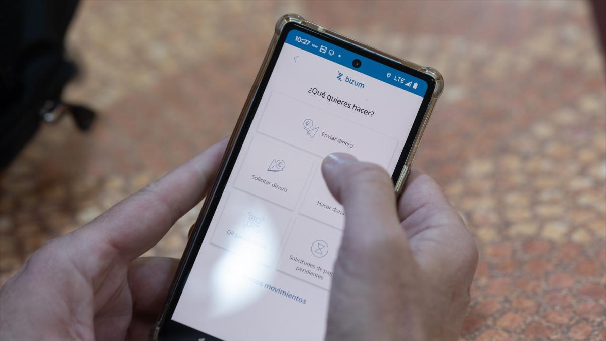 Bizum Pay autenticación Bizum Pay seguridad