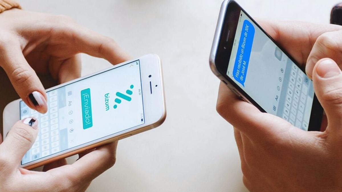 Bizum Pay comercio Bizum Pay pago en tienda