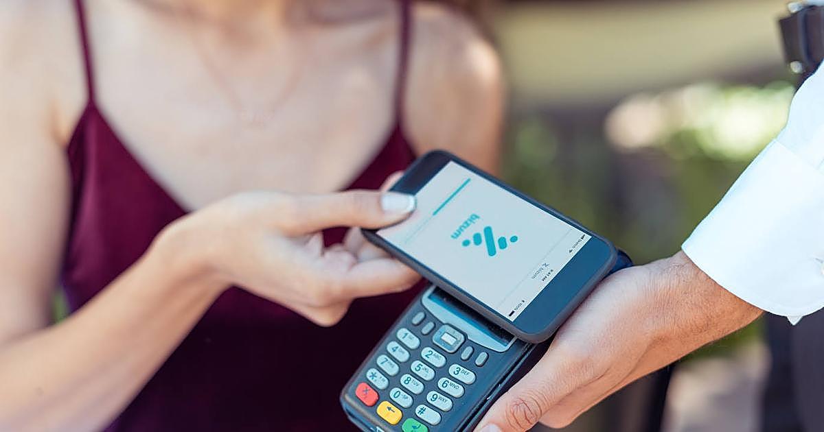 Bizum Pay descarga Bizum Pay aplicación móvil