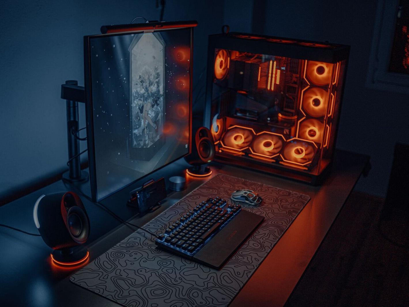 Compatibilidad AMD NVIDIA CachyOS Compatibilidad AMD NVIDIA CachyOS