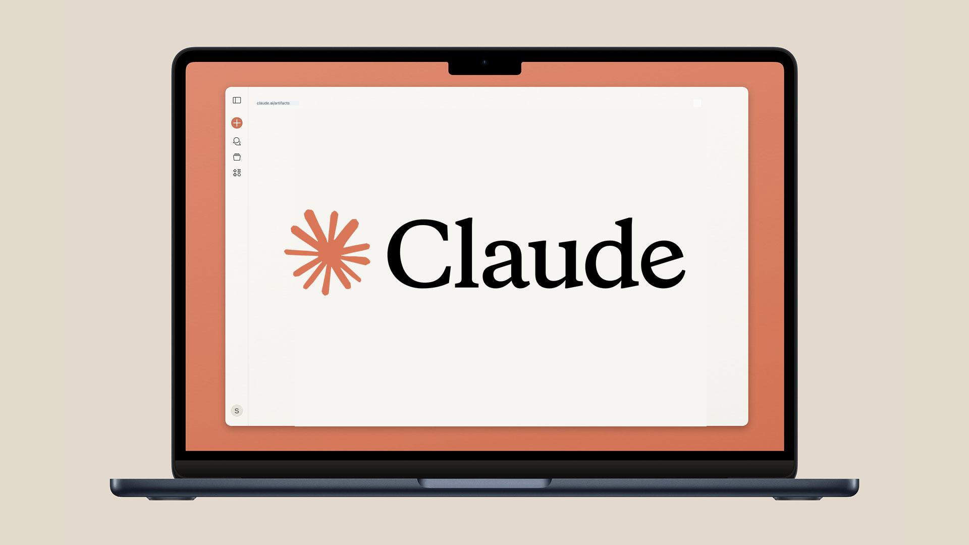 Claude inteligencia artificial Imagen de Claude