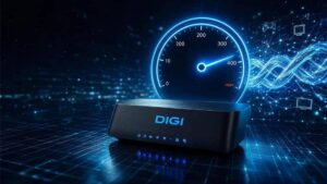 Digi fibra