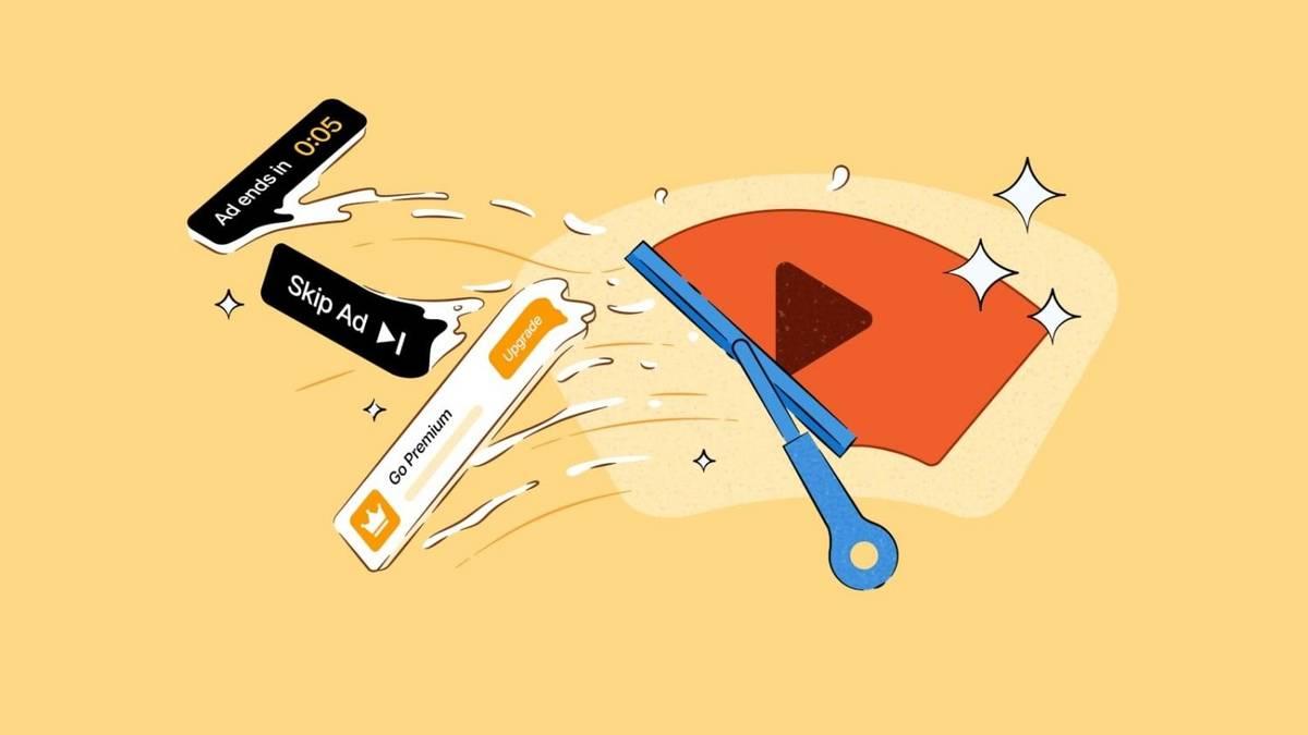 DuckDuckGo bloquea anuncios de YouTube DuckDuckGo bloquea anuncios de YouTube