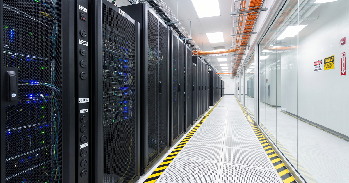Arquitectura de chip IA Hardware de IA
