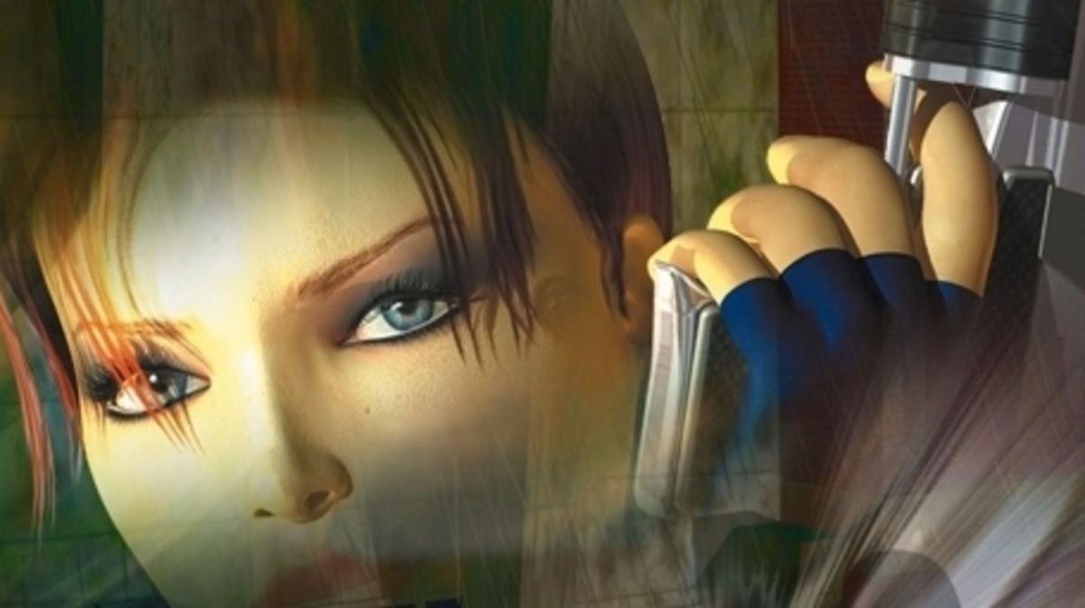 Id Software Perfect Dark 1 Id Software Perfect Dark 1
