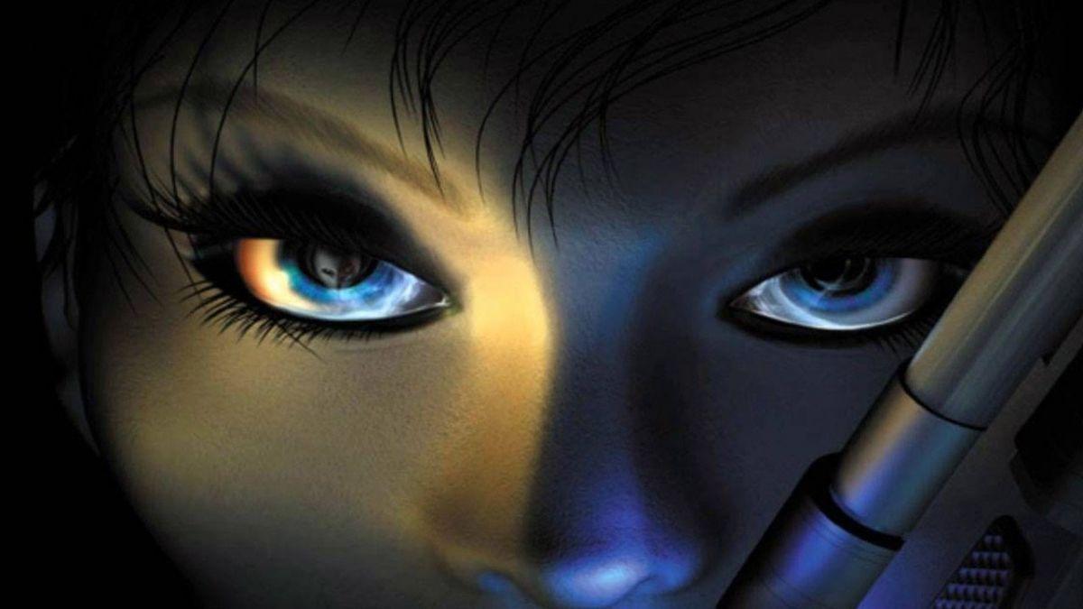 Id Software Perfect Dark 2 Id Software Perfect Dark 2
