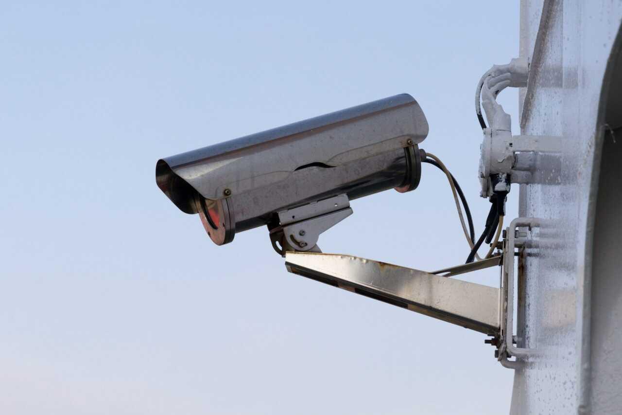 Marco legal de la vigilancia pública Seguridad y privacidad en videovigilancia