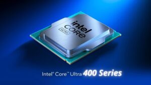 Intel Nova Lake-S