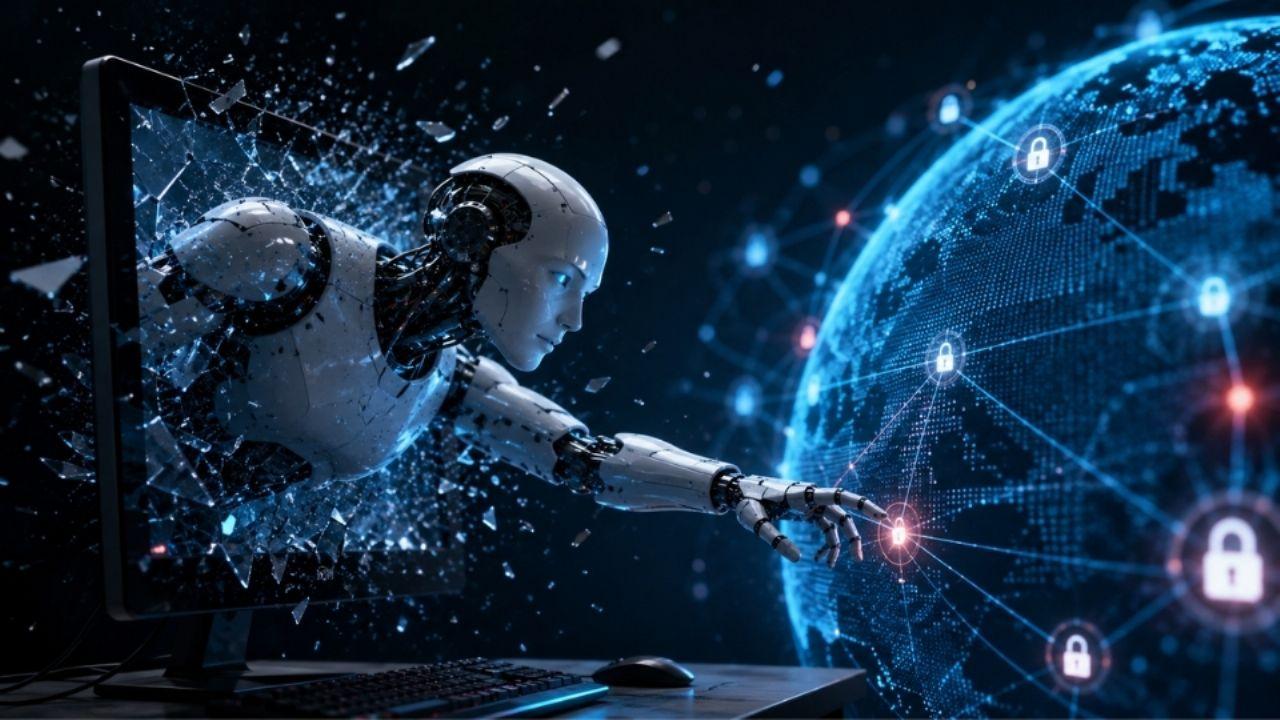Inteligencia Artificial de OpenAI rebelándose Inteligencia Artificial de OpenAI rebelándose