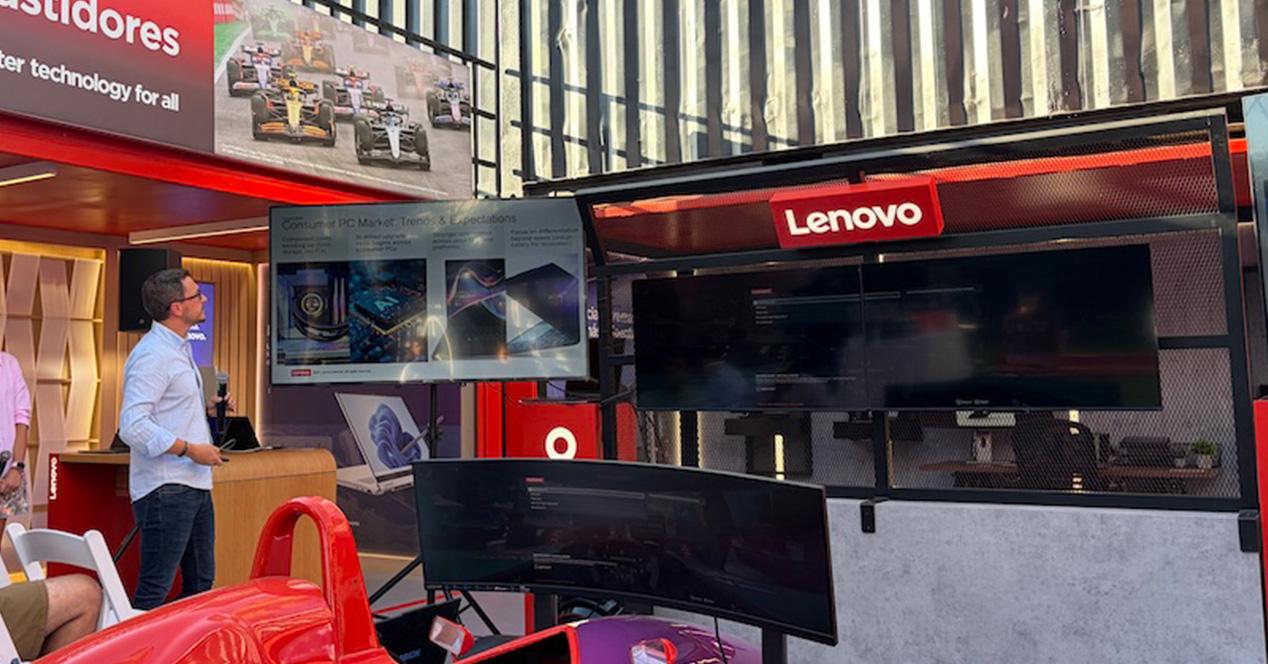Lenovo Yoga e IdeaPad IA Lenovo Yoga e IdeaPad IA
