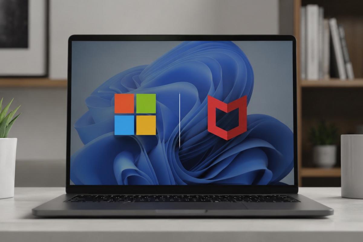 McAfee Windows 11 LG McAfee Windows 11 LG