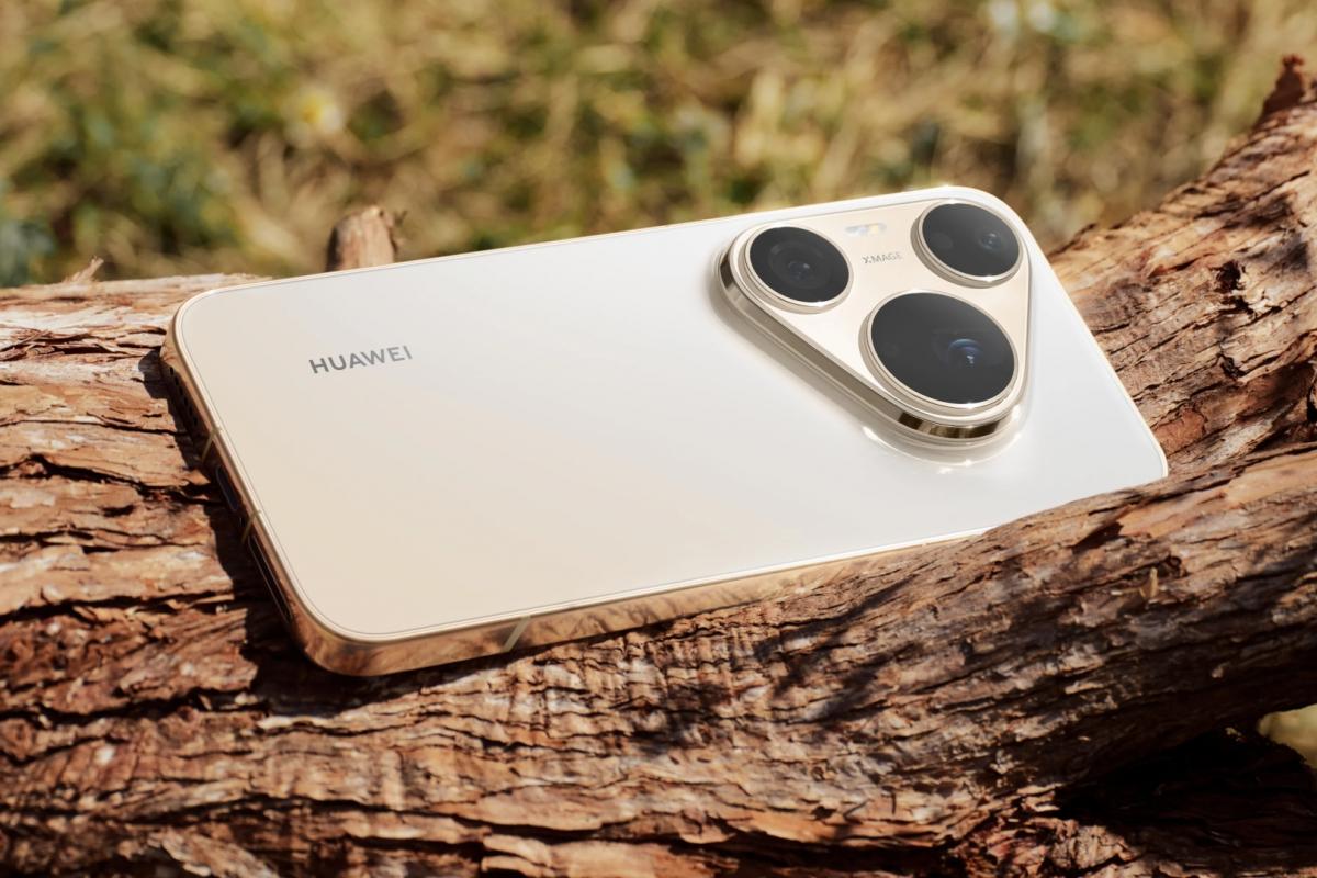 Mercado de smartphones en China Mercado de smartphones en China