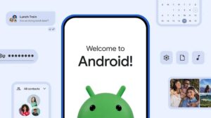 Migración de iPhone a Android