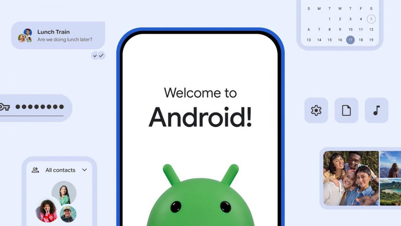 Migración de iPhone a Android Migración de iPhone a Android
