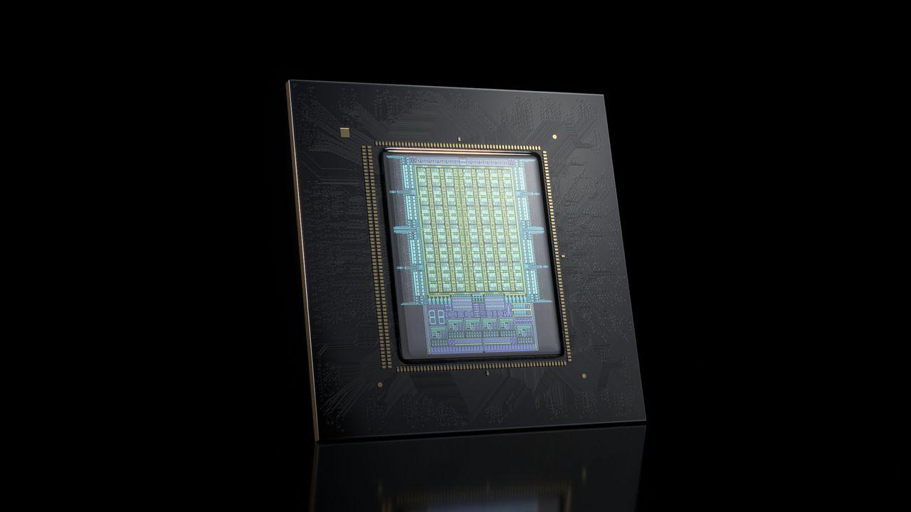 Vera Rubin Nvidia sistema Plataforma Vera Rubin